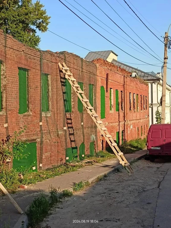 Продается здание 1000 м2 - Фото 6