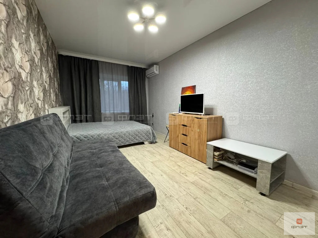 Продажа квартиры, Казань, ул. Пролетарская - Фото 2