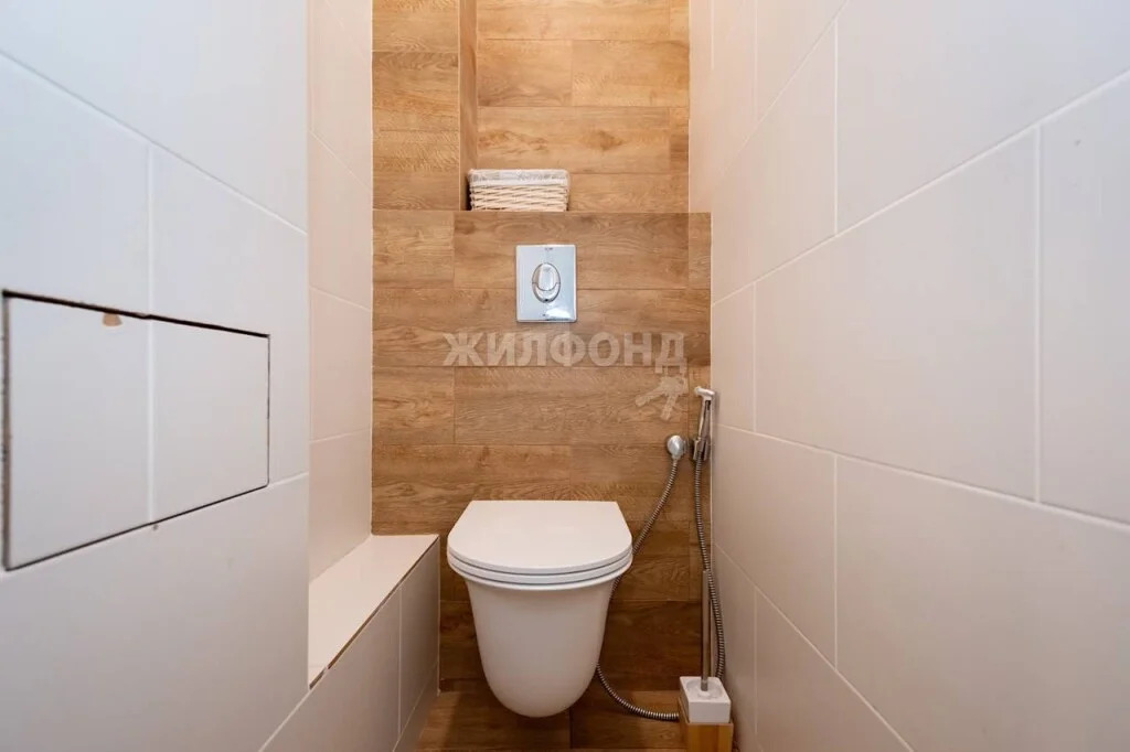 Продажа квартиры, Новосибирск, Красный пр-кт. - Фото 16