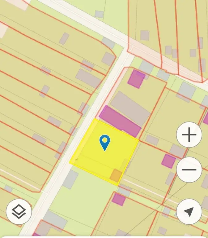 Участок на улице Механизаторов - Фото 14