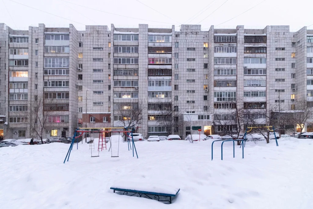 Продажа квартиры, Тюмень, г Тюмень - Фото 5