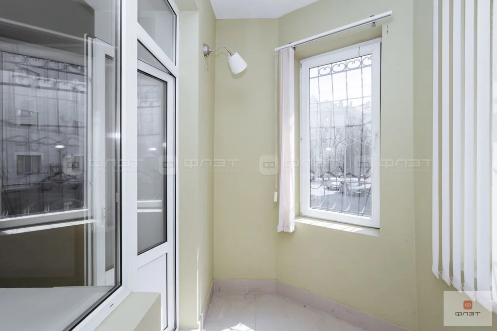 Продажа квартиры, Казань, ул. Мулланура Вахитова - Фото 24