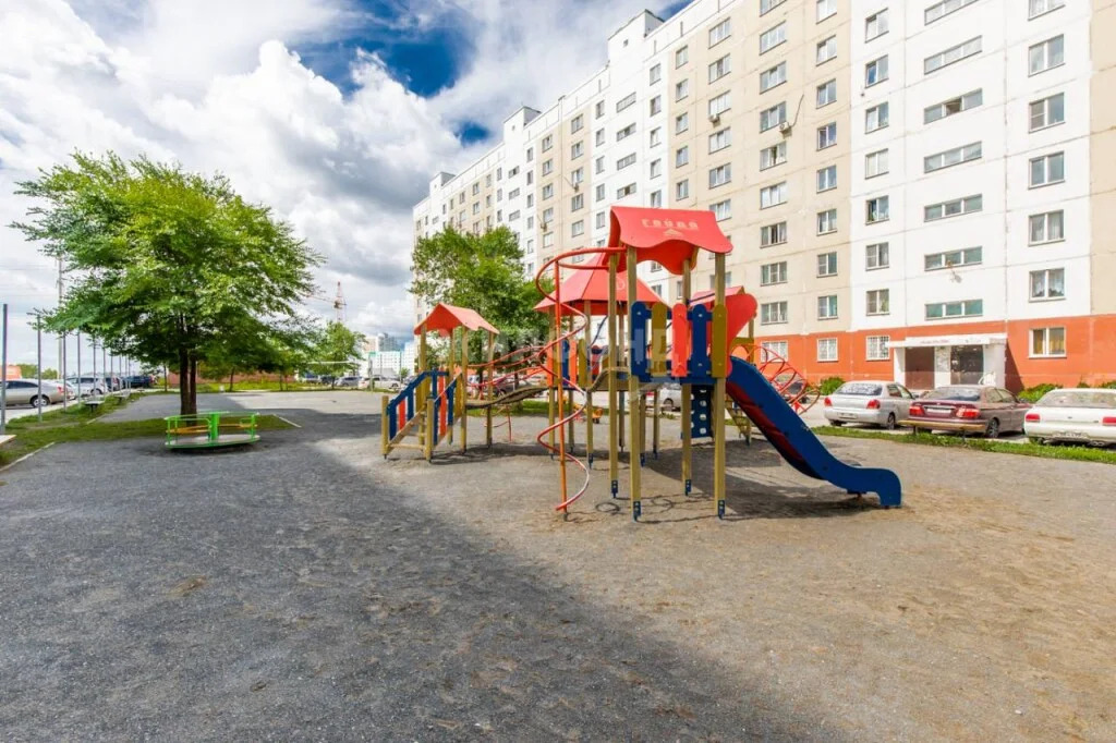 Продажа квартиры, Новосибирск, Татьяны Снежиной - Фото 23