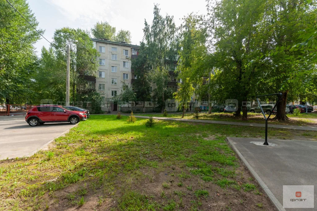 Продажа квартиры, Казань, Фатыха Амирхана пр-кт. - Фото 16