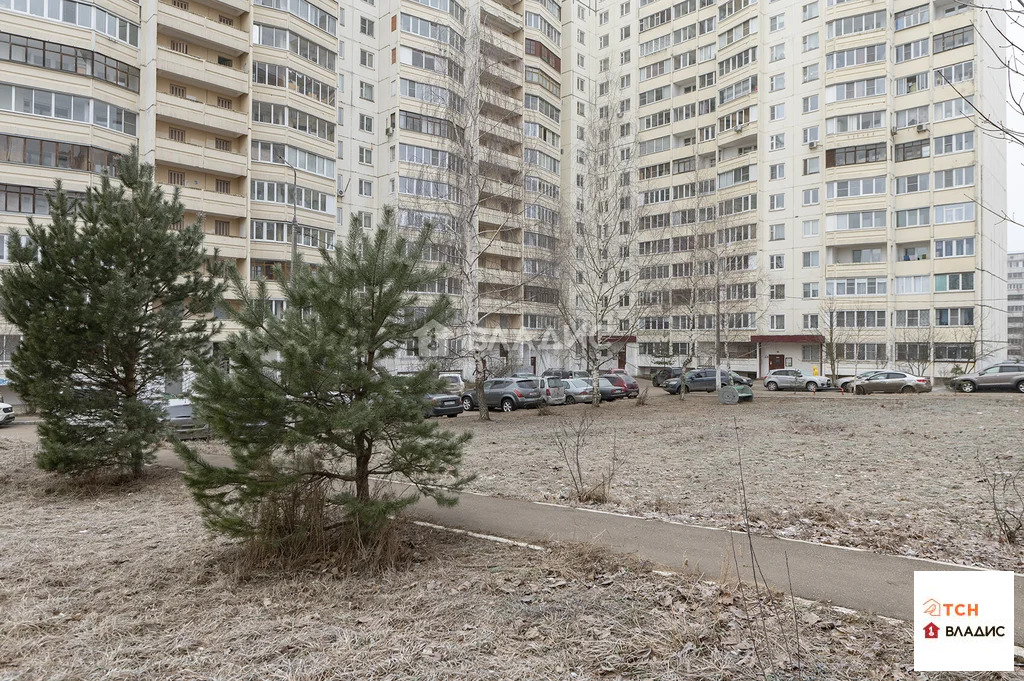 Продажа квартиры, Щелково, Щелковский район, ул. Неделина - Фото 28