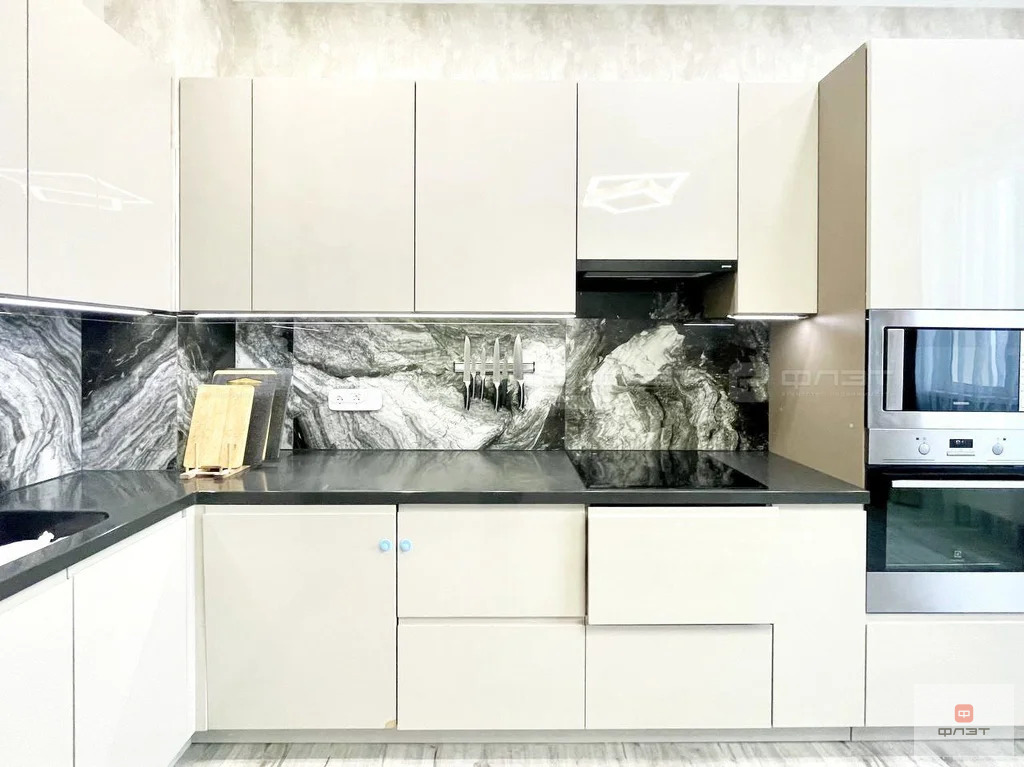 Продажа квартиры, Казань, ул. Чистопольская - Фото 6
