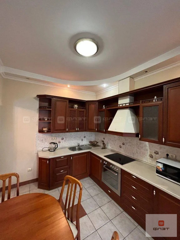 Аренда квартиры, Казань, ул. Петербургская д.92/10 - Фото 6