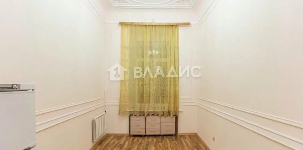 Москва, улица Казакова, д.3с1, 4-комнатная квартира на продажу - Фото 5