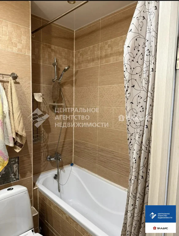 Аренда квартиры, Рязань - Фото 8