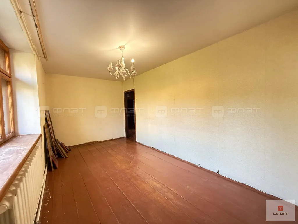 Продажа квартиры, Верхний Услон, Верхнеуслонский район, ул. Татарстан - Фото 6