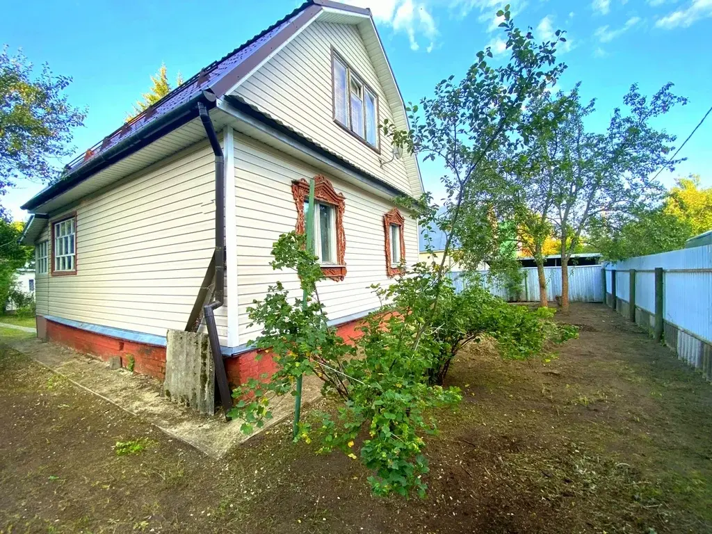 Дача в СНТ Родники - Фото 3