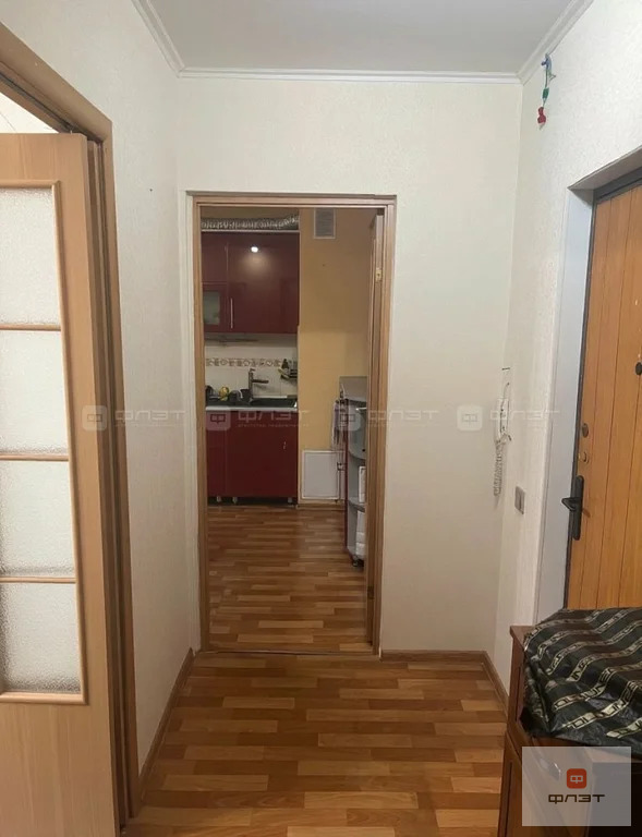 Продажа квартиры, Казань, ул. Меридианная - Фото 6