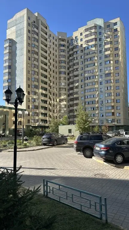 г. Раменское ул. Коммунистическая д. 40/2 - Фото 15