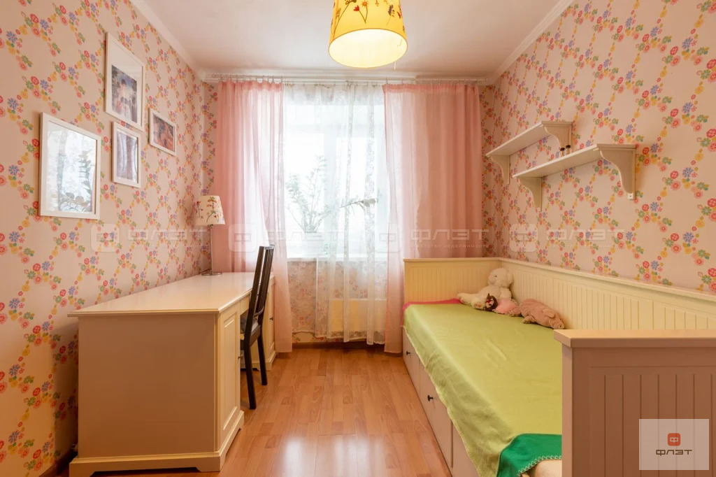 Продажа квартиры, Казань, ул. Рихарда Зорге - Фото 15