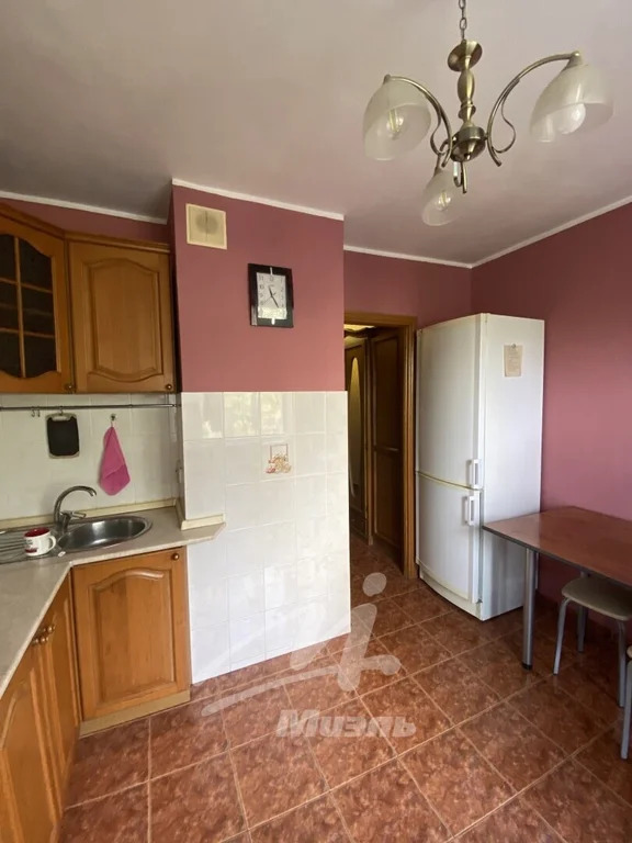 Продажа квартиры, Нагатинский б-р. - Фото 30
