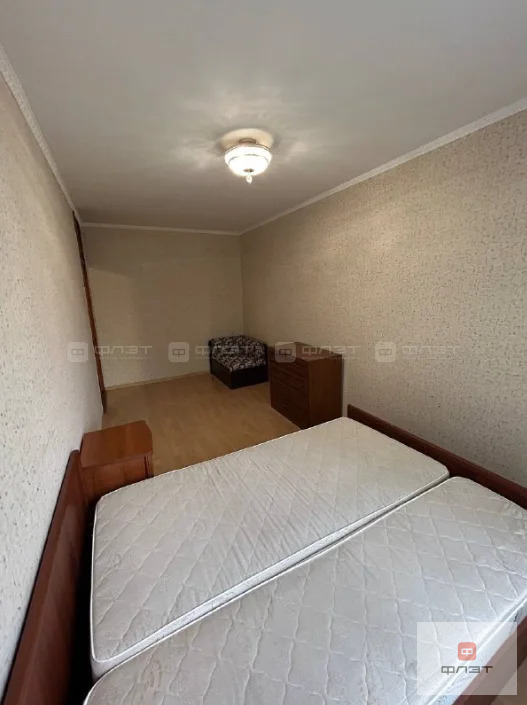 Аренда квартиры, Казань, ул. Хади Такташа д.89 - Фото 2