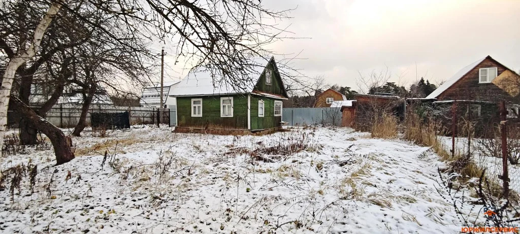 Продажа участка, Востряково, Домодедово г. о., Московская обл - Фото 9