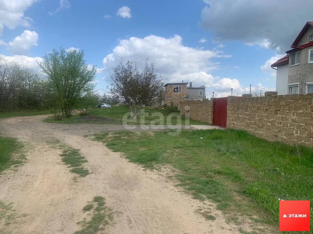 Продажа участка, Михайловка, Сакский район - Фото 5