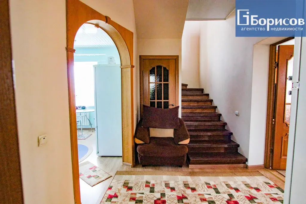 Дом 175м.кв.на участке 10 соток, ул.Чайковского, 24 - Фото 12