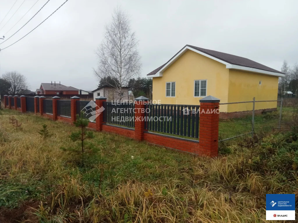 Продажа дома, Рязанский район, Каштановая улица - Фото 9