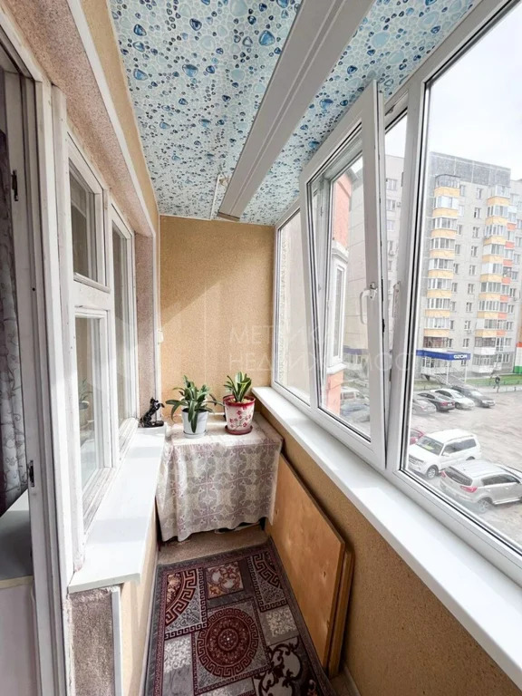 Продажа квартиры, Тюмень, г Тюмень - Фото 16