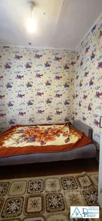 Двухкомнатная квартира 36,1 м2 в пешей доступности до МЦД-3 Панки - Фото 10