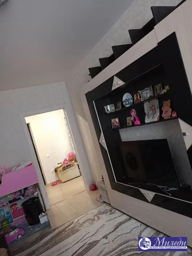 Продажа квартиры, Батайск, К. Цеткин улица - Фото 6