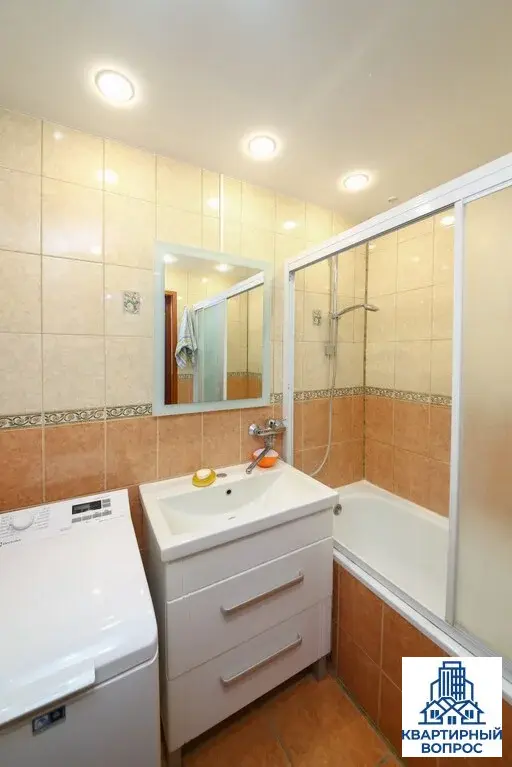 продажа 1 к.кв. Подольск пр.Ленина д.8А - Фото 6