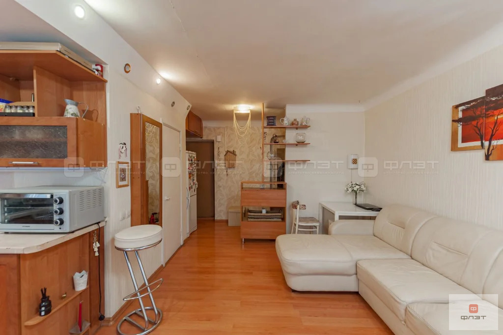 Продажа квартиры, Казань, ул. 8 Марта - Фото 4