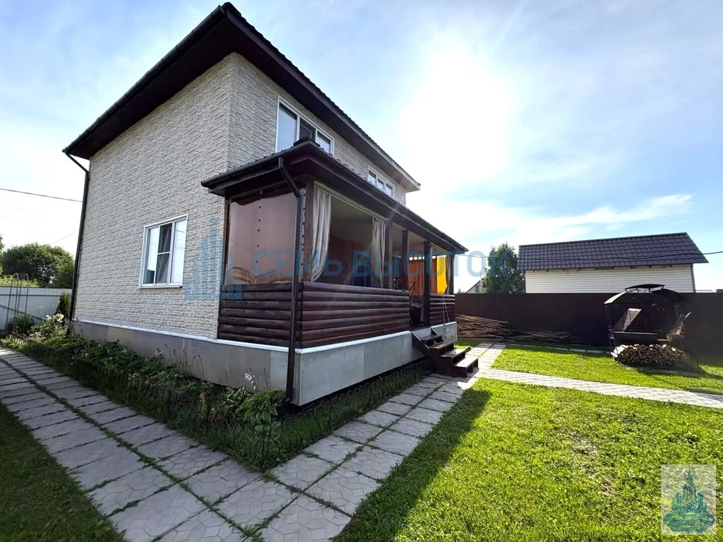 Продажа дома, Чехов, Чеховский район - Фото 4