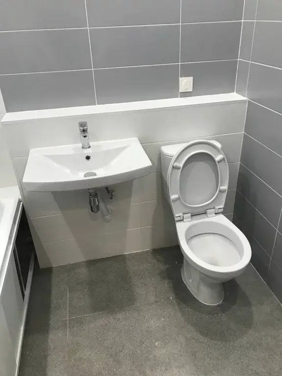 Продам 2х комнатную кв ЖК"Люберцы" Озёрная д.2 - Фото 10