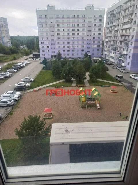 Продажа квартиры, Новосибирск, Николая Сотникова - Фото 11