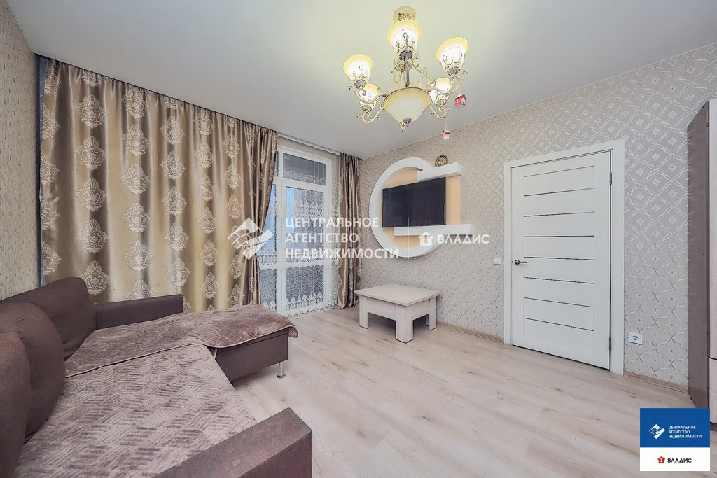 Продажа квартиры, Рязань, ул. Дзержинского - Фото 1