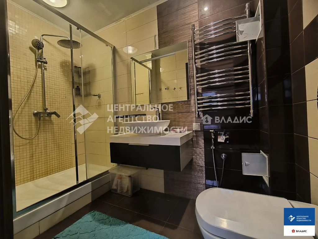 Аренда квартиры, Рязань - Фото 7