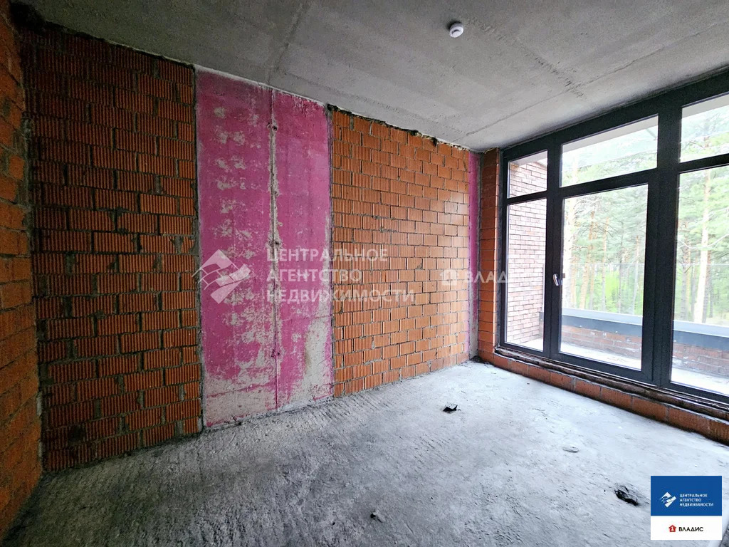 Продажа квартиры, Рязань, Мещёрская улица - Фото 14