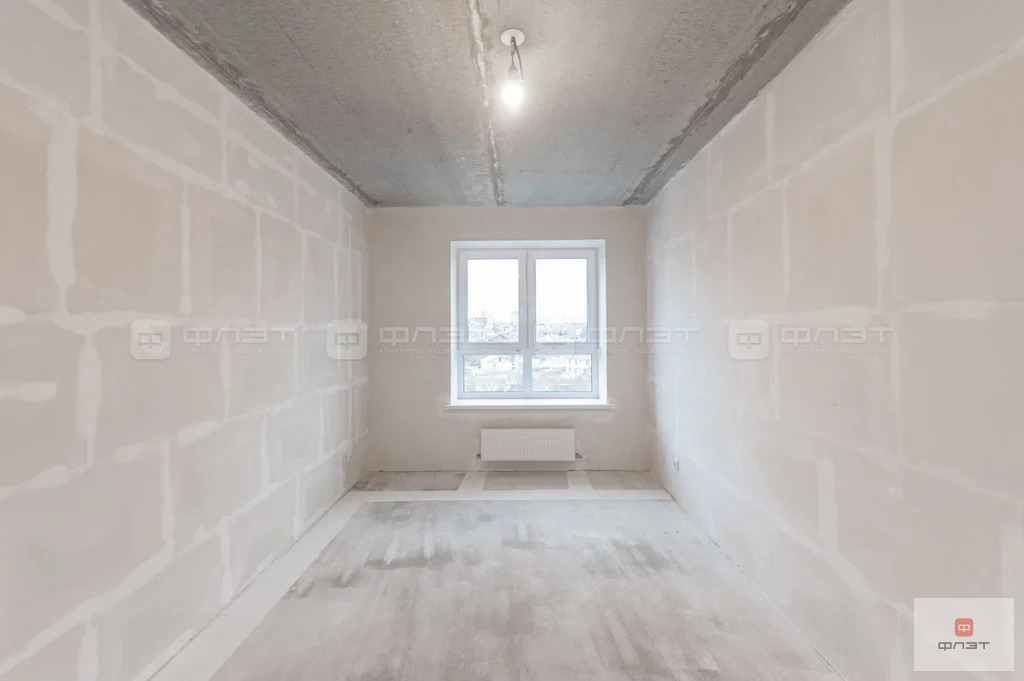 Продажа квартиры, Казань, ул. Азата Аббасова - Фото 8