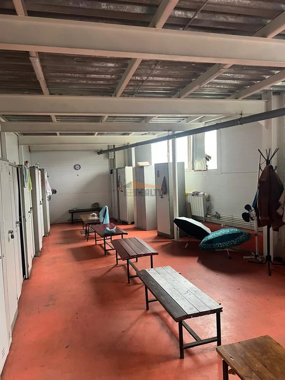 Аренда склада, Красногорск, Красногорский район, Институтская ул. - Фото 8