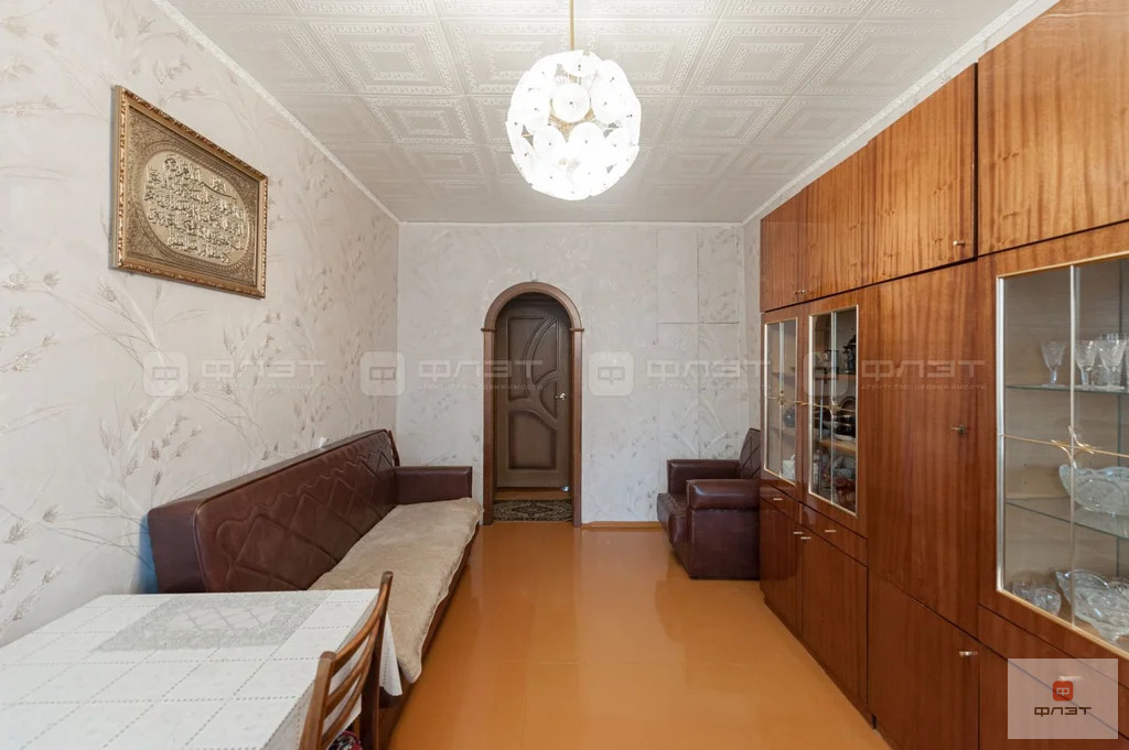 Продажа квартиры, Казань, ул. Космонавтов - Фото 2