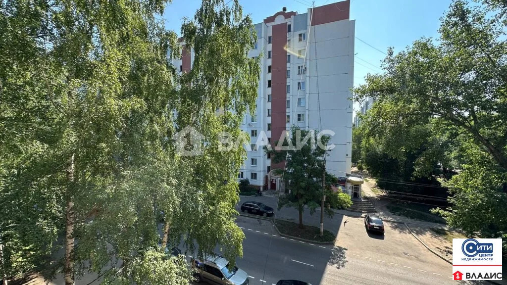 Продажа квартиры, Воронеж, ул. Торпедо - Фото 12