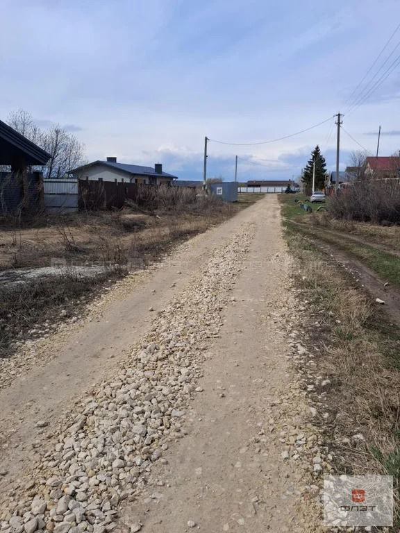 Продажа участка, Курманаково, Лаишевский район, ул. Мешинская - Фото 5