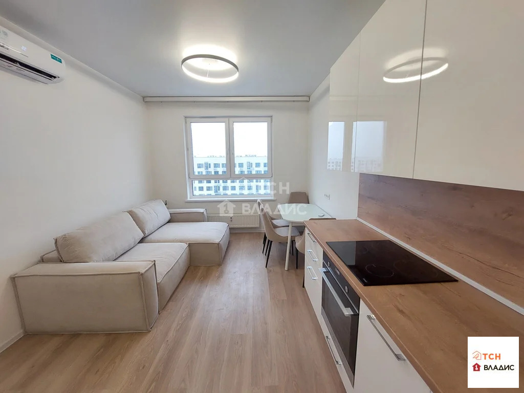 Аренда квартиры, Мытищи, Мытищинский район, улица Стрельбище Динамо - Фото 2