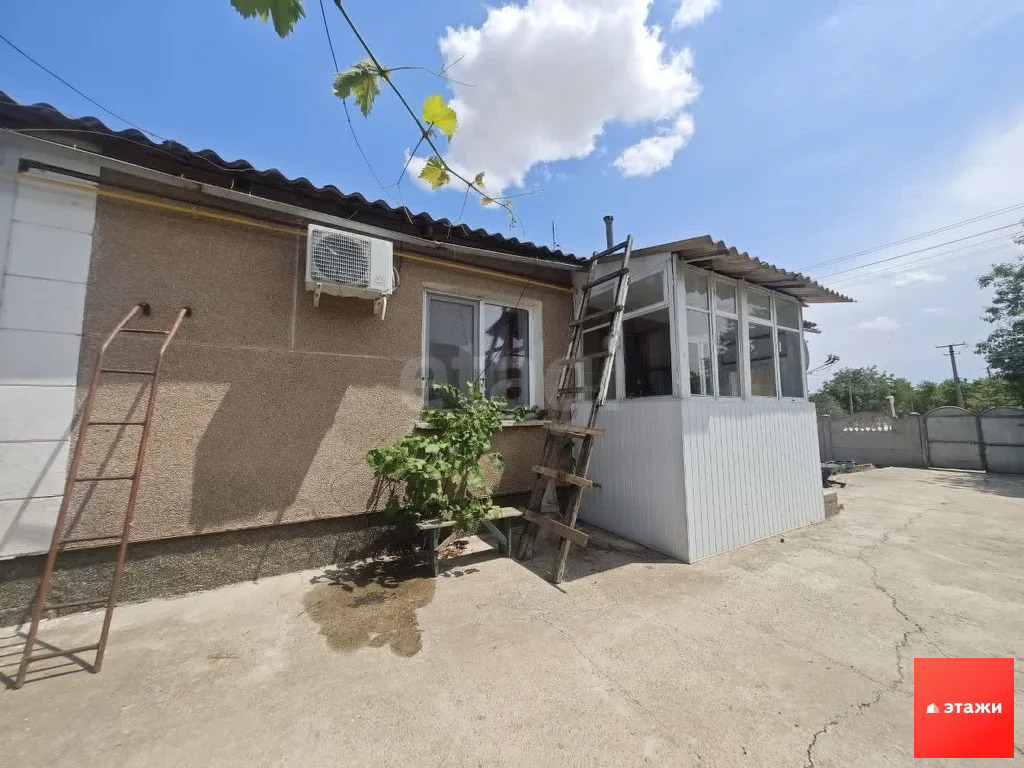 Продажа дома, Сизовка, Сакский район, ул. Трудовая - Фото 6