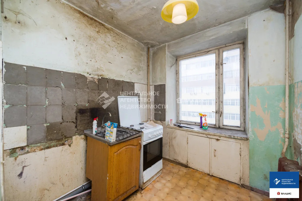 Продажа квартиры, Рязань, Семинарская улица - Фото 8