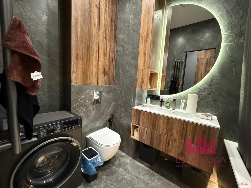 Аренда квартиры, улица Родченко - Фото 13