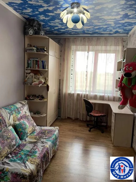 Продажа квартиры, Таганрог, 13-й Новый переулок - Фото 17