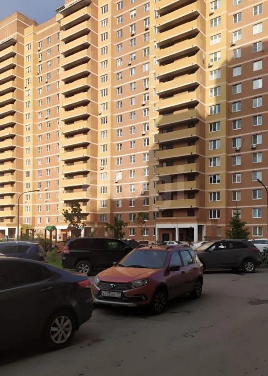 Продажа квартиры, Краснознаменск, ул. Строителей - Фото 5