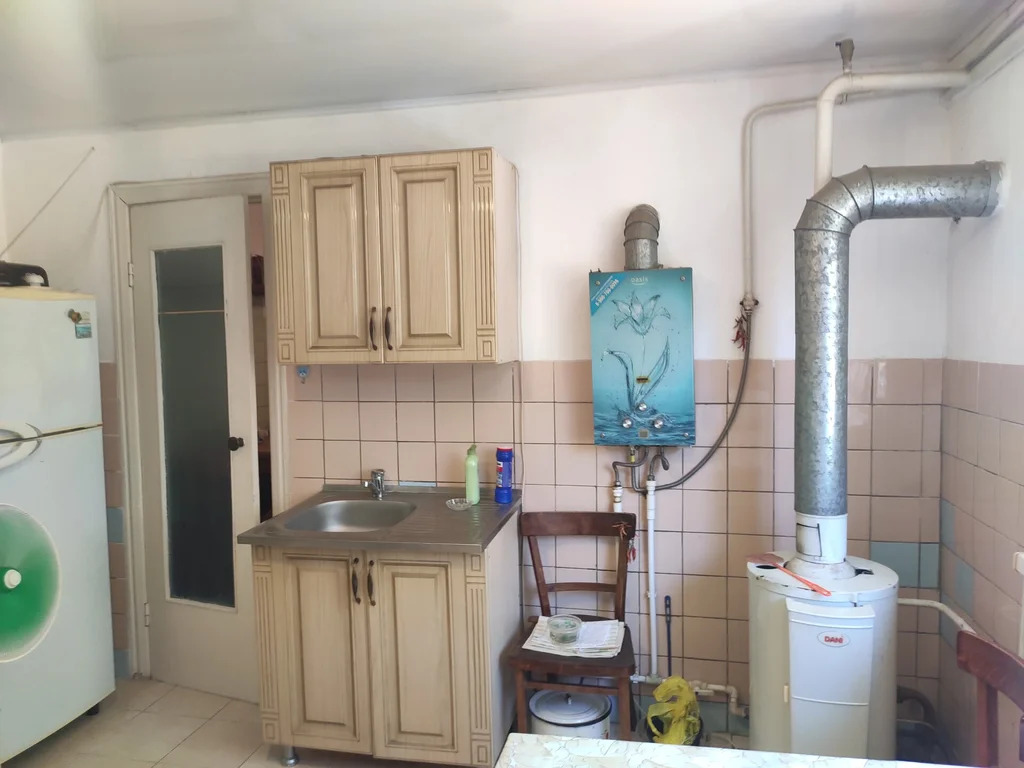 Продажа дома, Ахтырский, Абинский район, ул. Пашковская - Фото 5