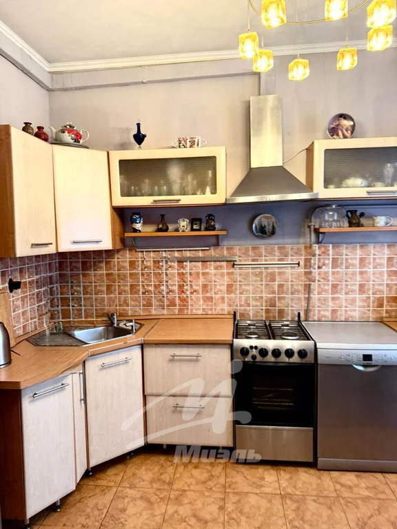 Продажа квартиры, Лобня, Юбилейная ул. - Фото 10