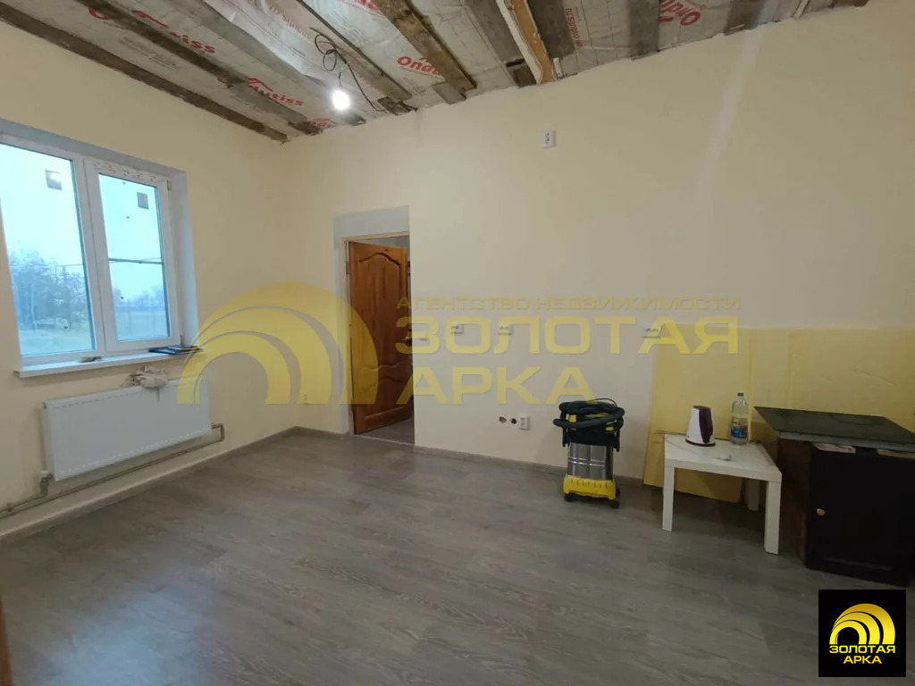 Продажа дома, Свободный, Абинский район, ул. Солнечная - Фото 6