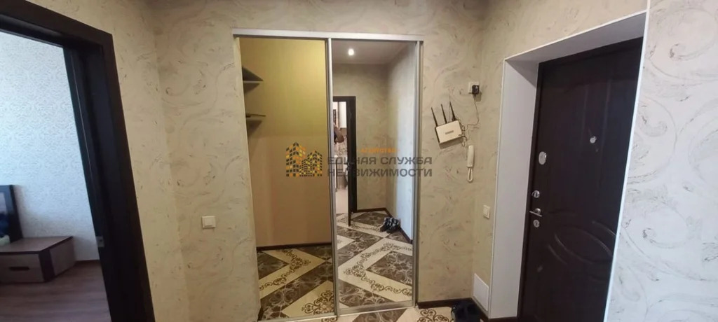 Аренда квартиры, Уфа, ул. Комсомольская - Фото 3